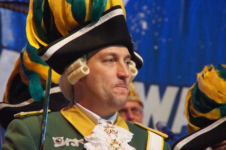 Reiter-Korps Jan von Werth